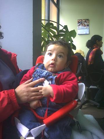 Programa Infancia