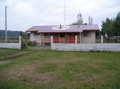 Posta Puraquina