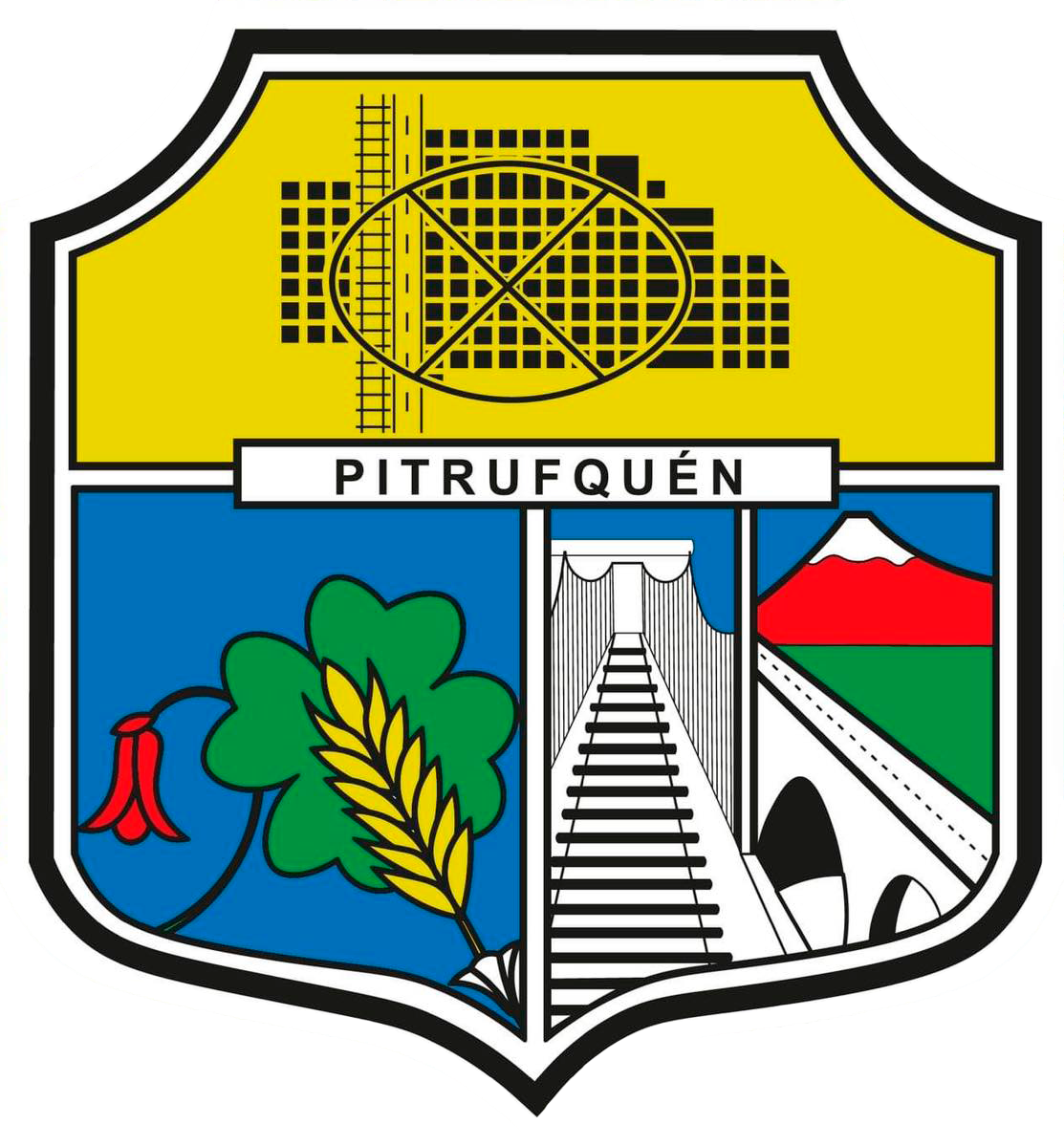 Municipalidad de Pitrufquén
